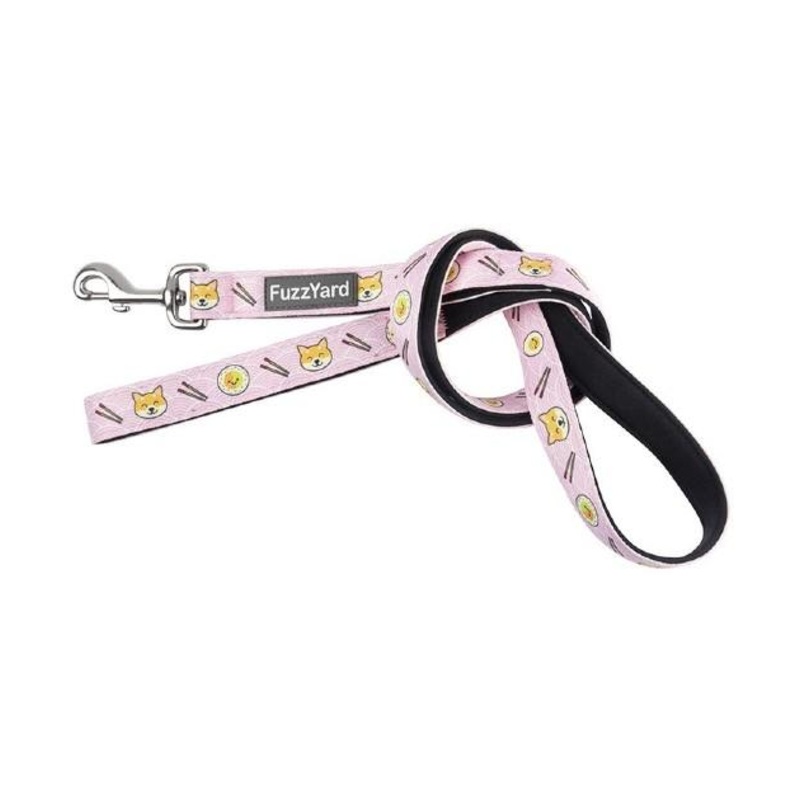 FuzzYard SuShiba Dog Leash