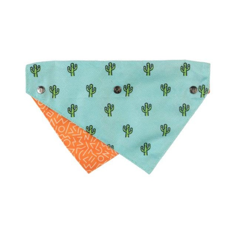 FuzzYard Tucson Bandana For Cats & Dogs