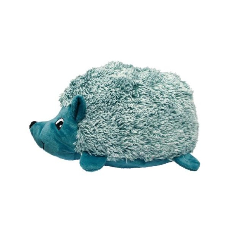 Kong Comfort HedgeHug Dog Toy (Assorted Colours)