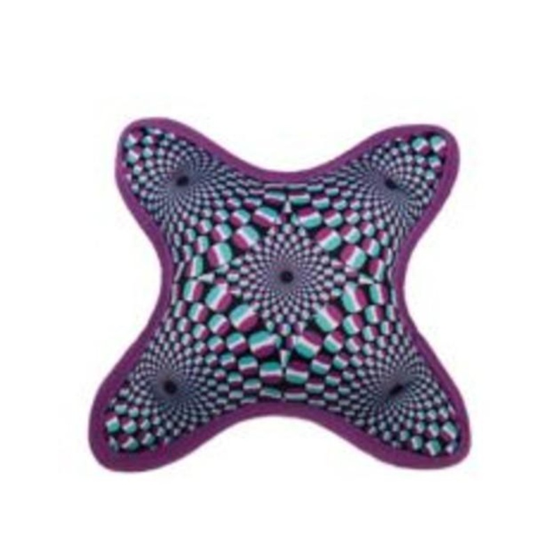 Kong Illusions Square Dog Toy