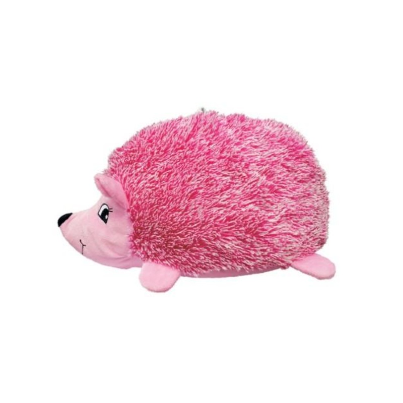 Kong Puppy Comfort HedgeHug Dog Toy (Assorted Colours)