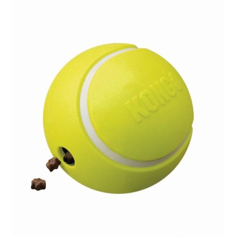 Kong Rewards Tennis Dog Toy