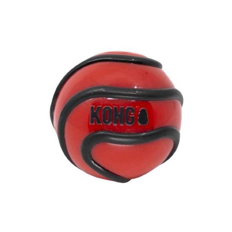 Kong Wavz Ball Dog Toy