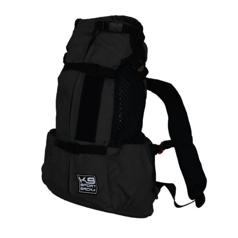 K9 Sport Sack Air 2 Backpack Carrier (Black)