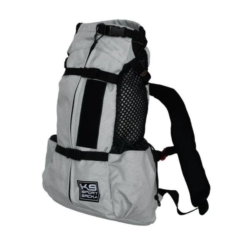 K9 Sport Sack Air 2 Backpack Carrier (Grey)