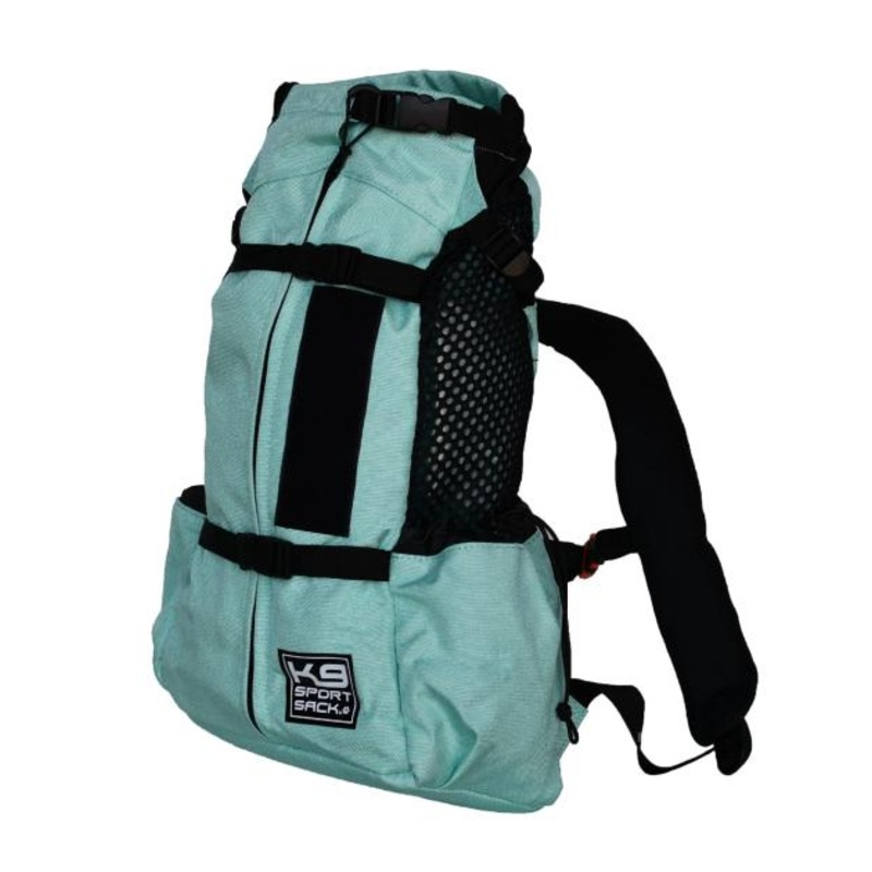 K9 Sport Sack Air 2 Backpack Carrier (Summer Mint)