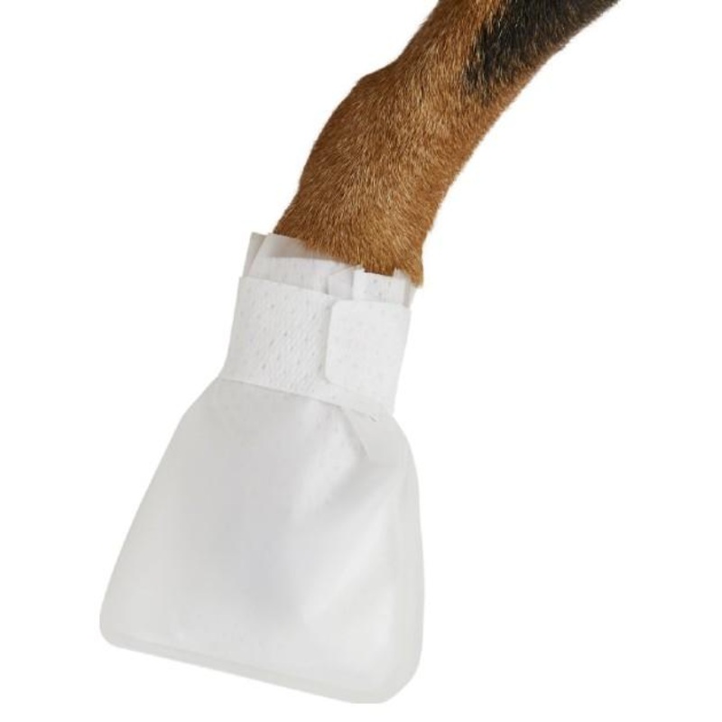 PawFlex MediMitt Outdoor Cover For Dogs