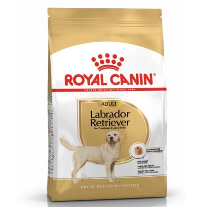 Royal Canin Labrador Dry Dog Food