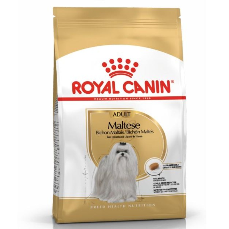Royal Canin Maltese Dry Dog Food