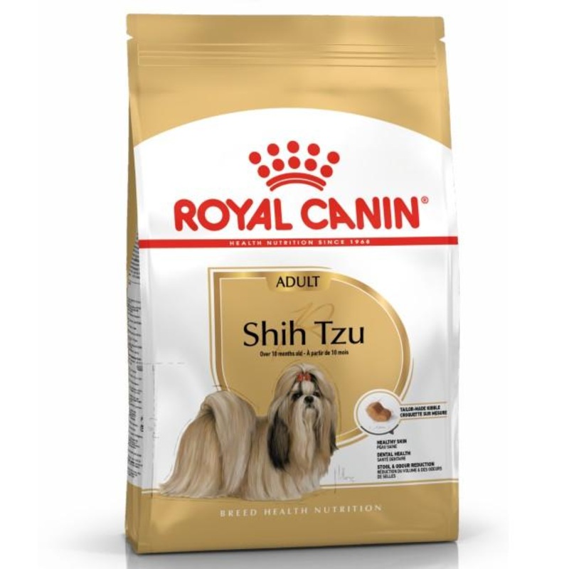Royal Canin Shih Tzu Dry Dog Food