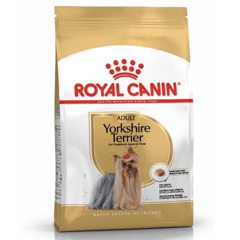 Royal Canin Yorkshire Terrier Dry Dog Food