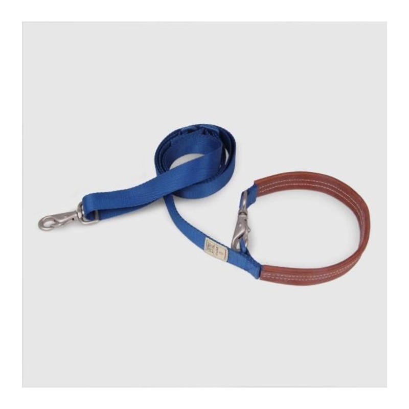 Sputnik Multi-Function (Blue) Dog Leash