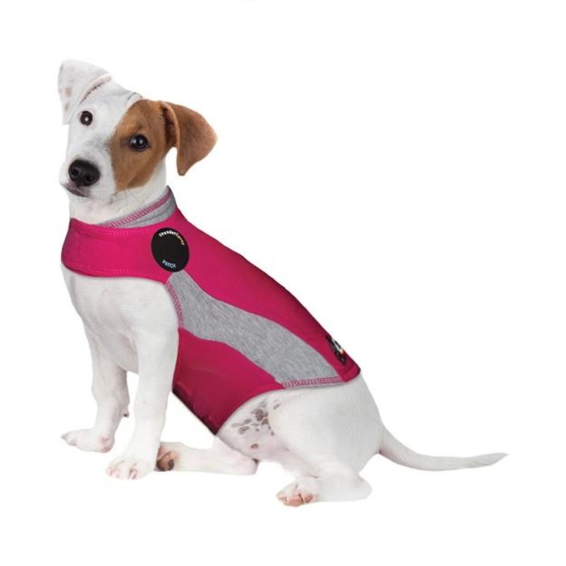 Thundershirt Anxiety Relief (Pink) Vest For Dogs