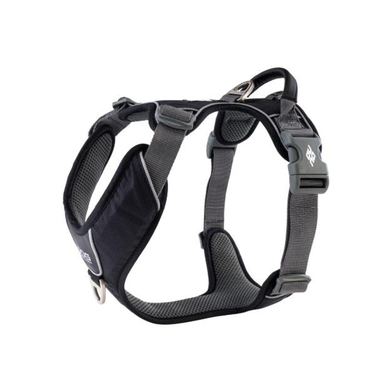 DOG Copenhagen Comfort Walk Pro Harness (Black)