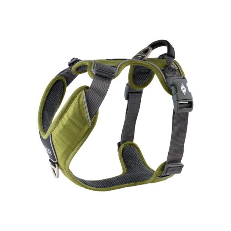 DOG Copenhagen Comfort Walk Pro Harness (Hunting Green)