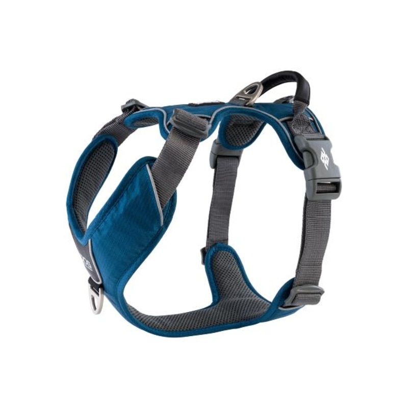 DOG Copenhagen Comfort Walk Pro Harness (Ocean Blue)