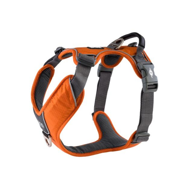 DOG Copenhagen Comfort Walk Pro Harness (Orange Sun)