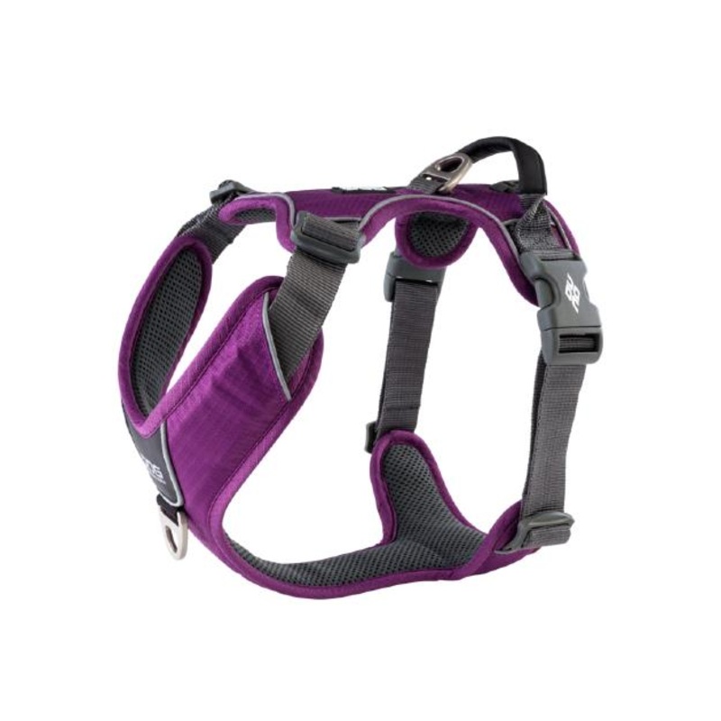 DOG Copenhagen Comfort Walk Pro Harness (Purple Passion)