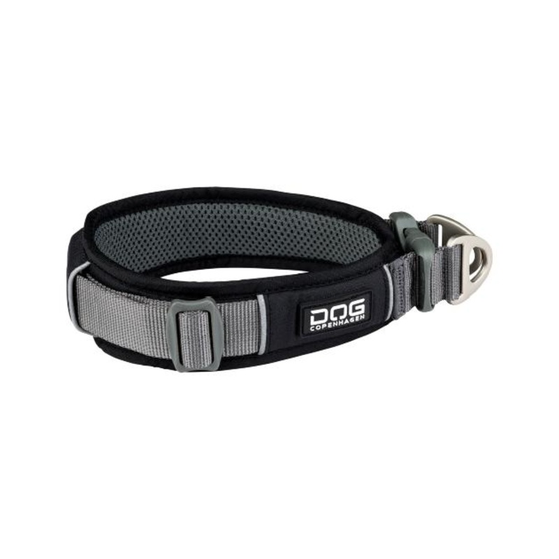 DOG Copenhagen Urban Explorer Collar (Black)
