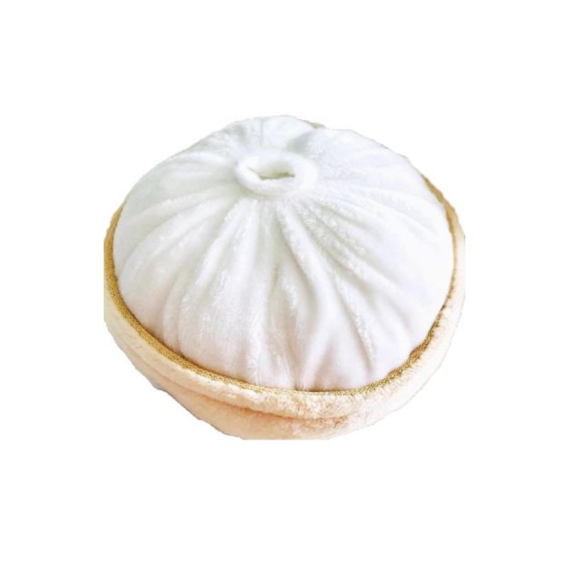 Furball Collective Squeakie Dog Toy (Xiao Long Bao)