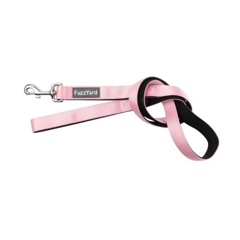 FuzzYard Cotton Candy Dog Leash