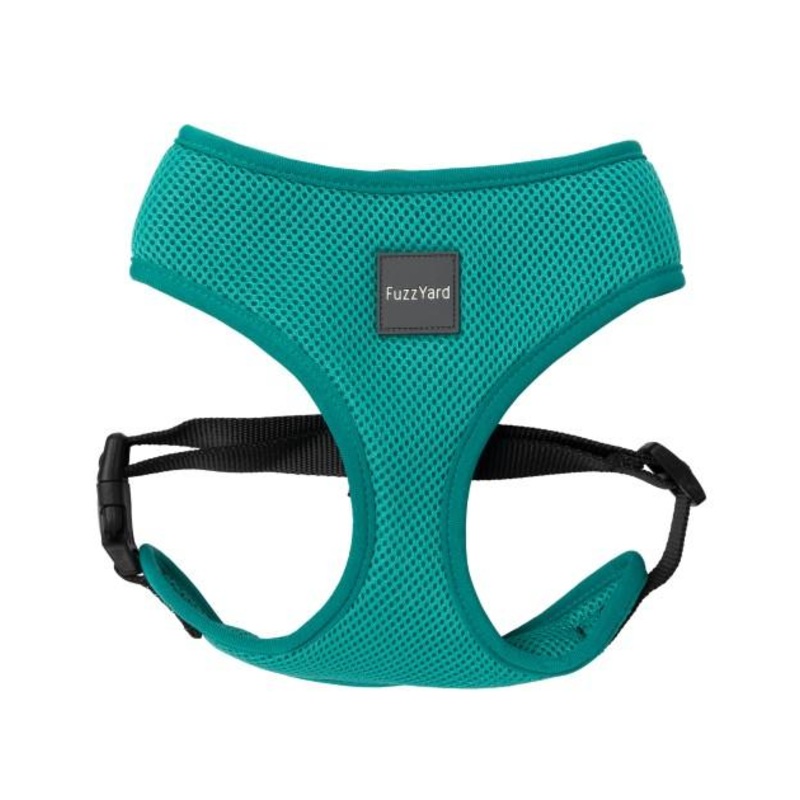 FuzzYard Lagoon Dog Harness
