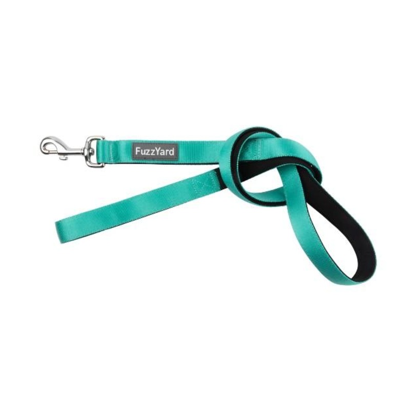 FuzzYard Lagoon Dog Leash