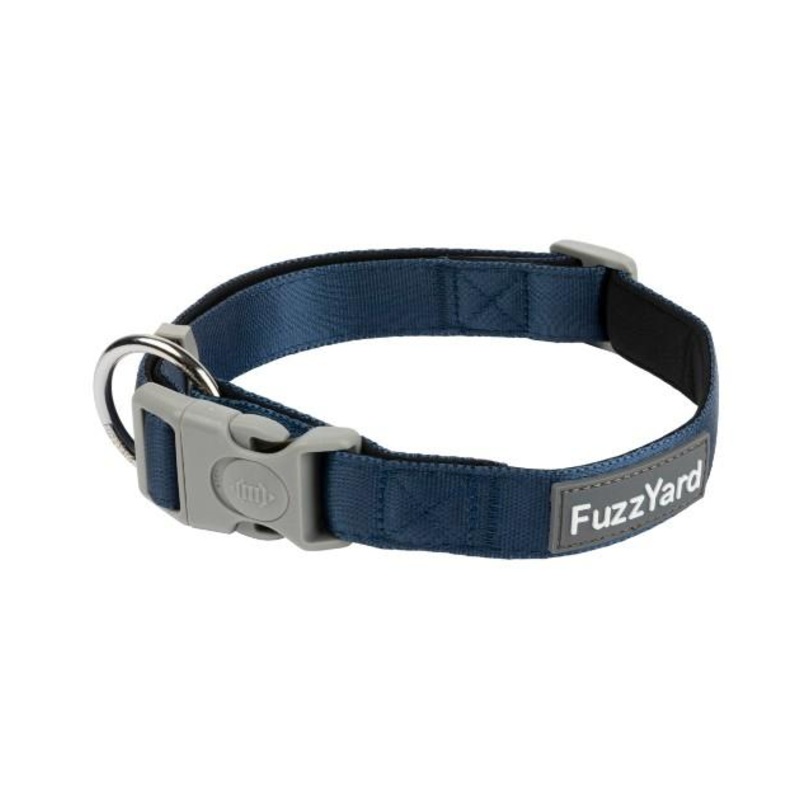 FuzzYard Marine Dog Collar