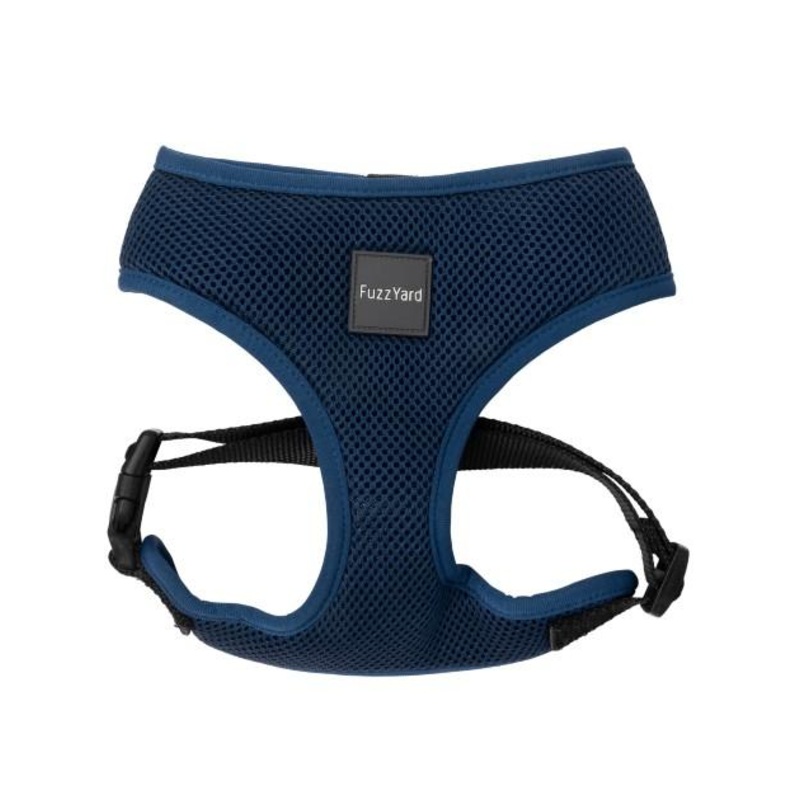 FuzzYard Marine Dog Harness