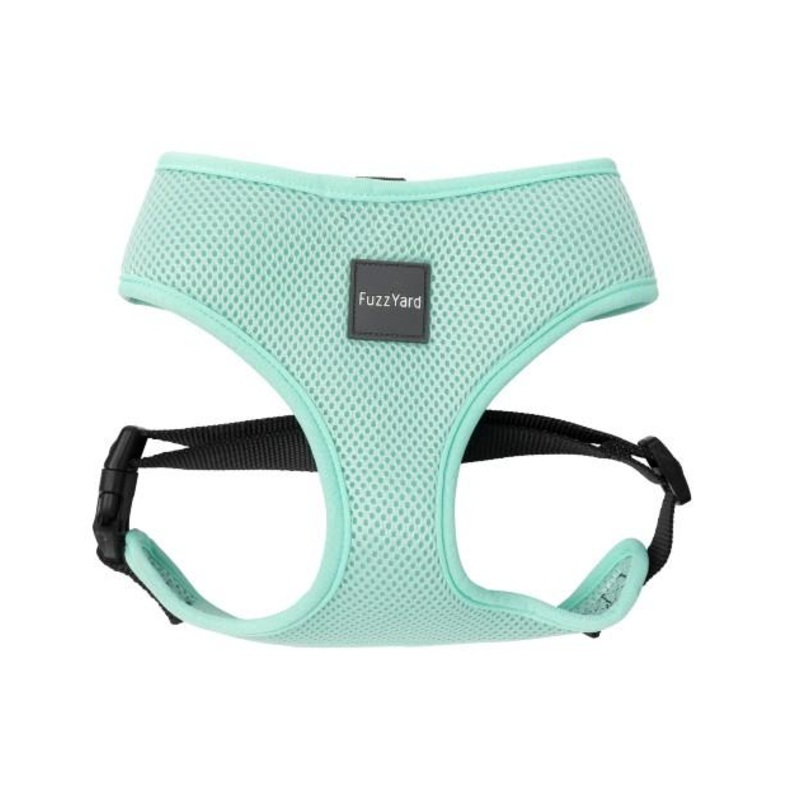 FuzzYard Mint Dog Harness