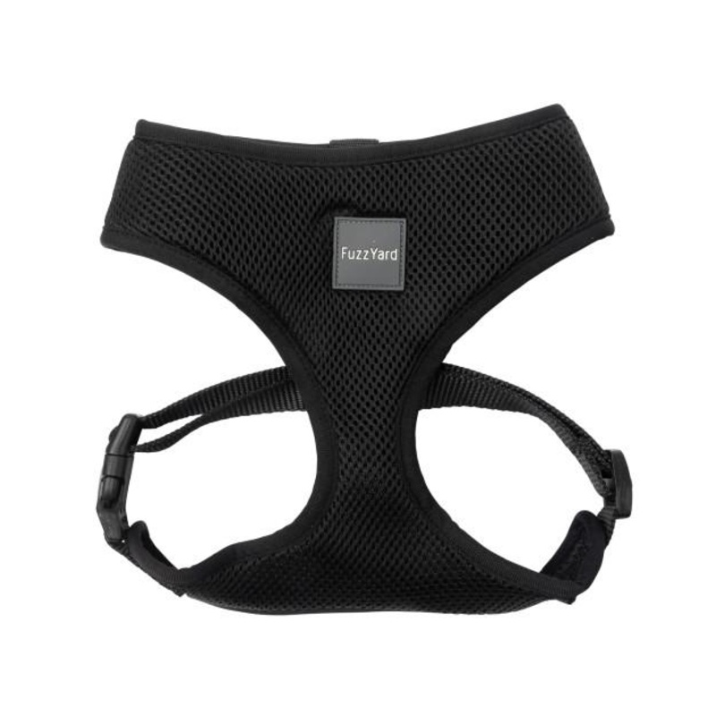 FuzzYard Swat Dog Harness