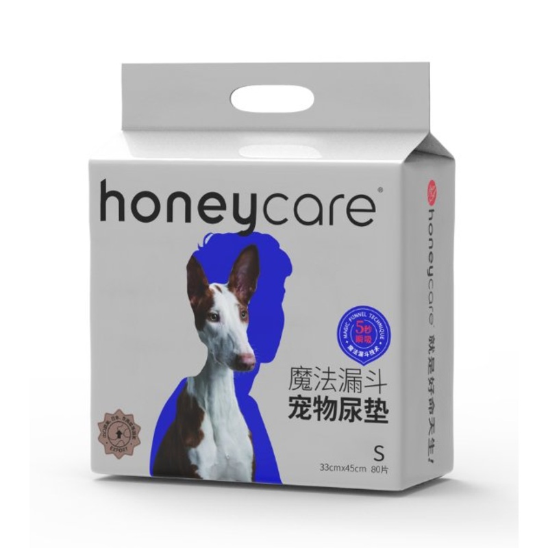 Honeycare Pet Training Dog Pee Pad (Regular)