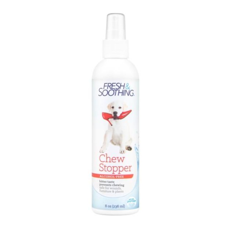 Naturel Promise Chew Stopper Naturally Bitter For Dogs