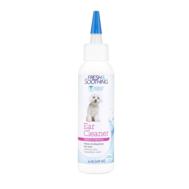 Naturel Promise Ear Cleaner Gentle Formula For Dogs