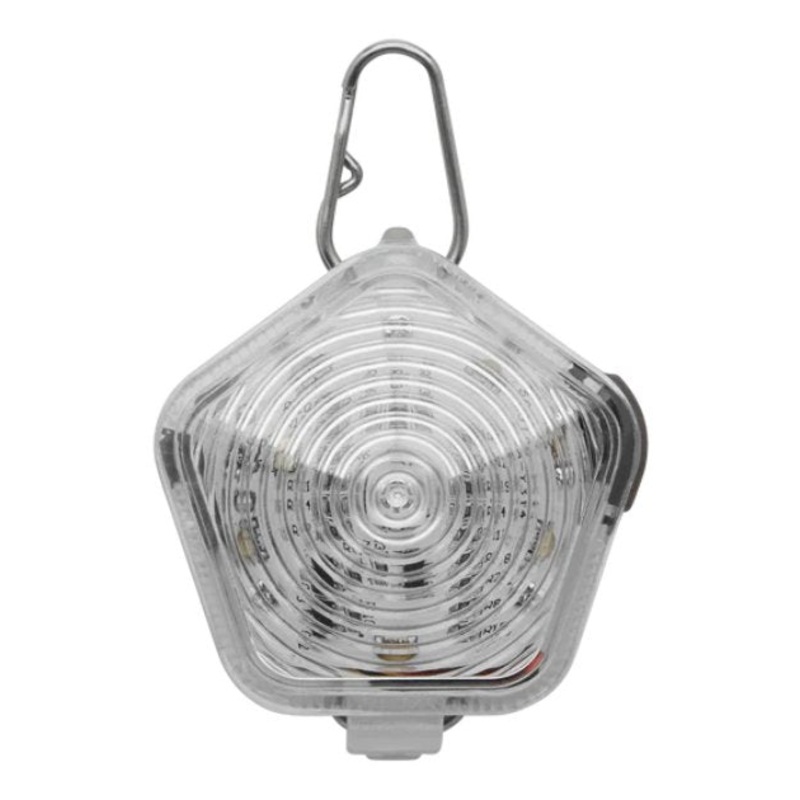 Ruffwear The Beacon Waterproof LED Safety Collar Light