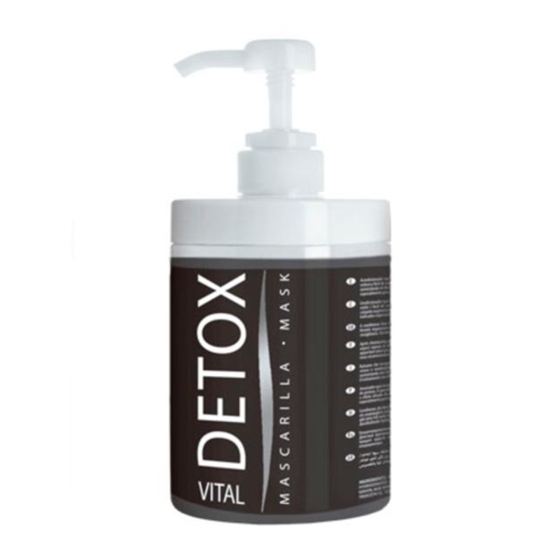 Artero Detox Mask [H714]