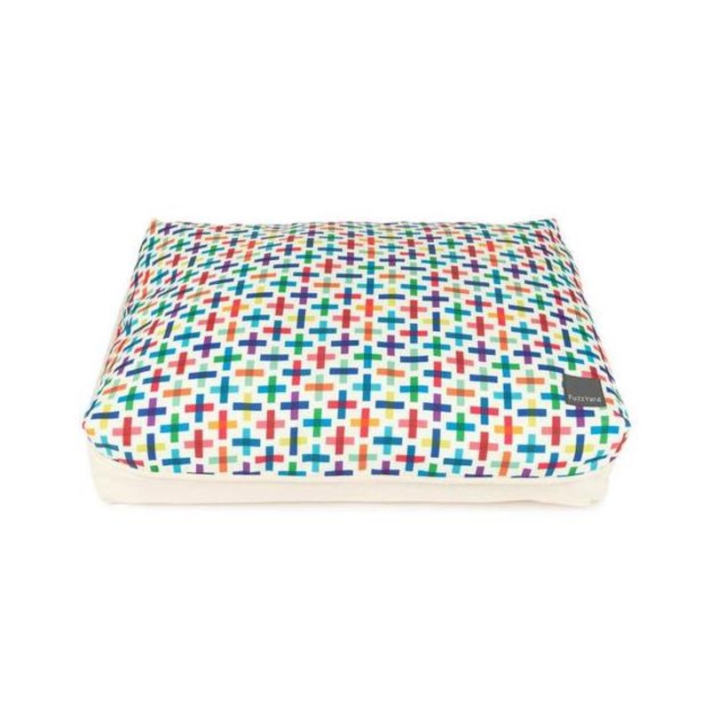 FuzzYard Big Dreamer (Jenga) Dog Bed