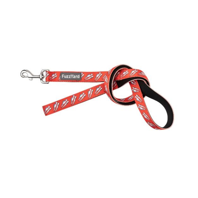 FuzzYard Fresh Kicks Dog Leash