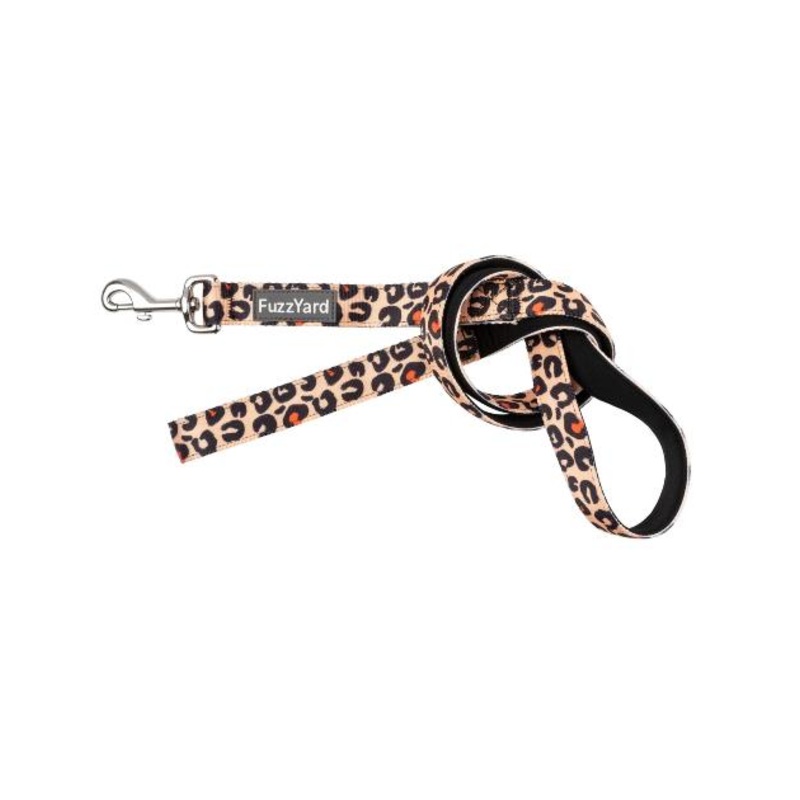 FuzzYard Javan Dog Leash