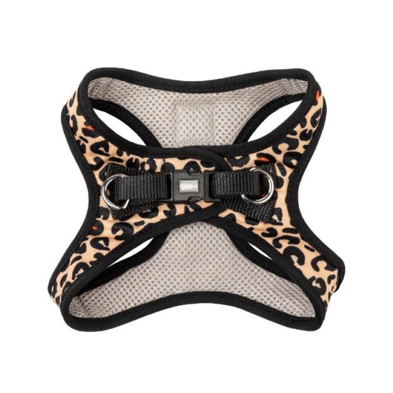 FuzzYard Javan Step-In Dog Harness
