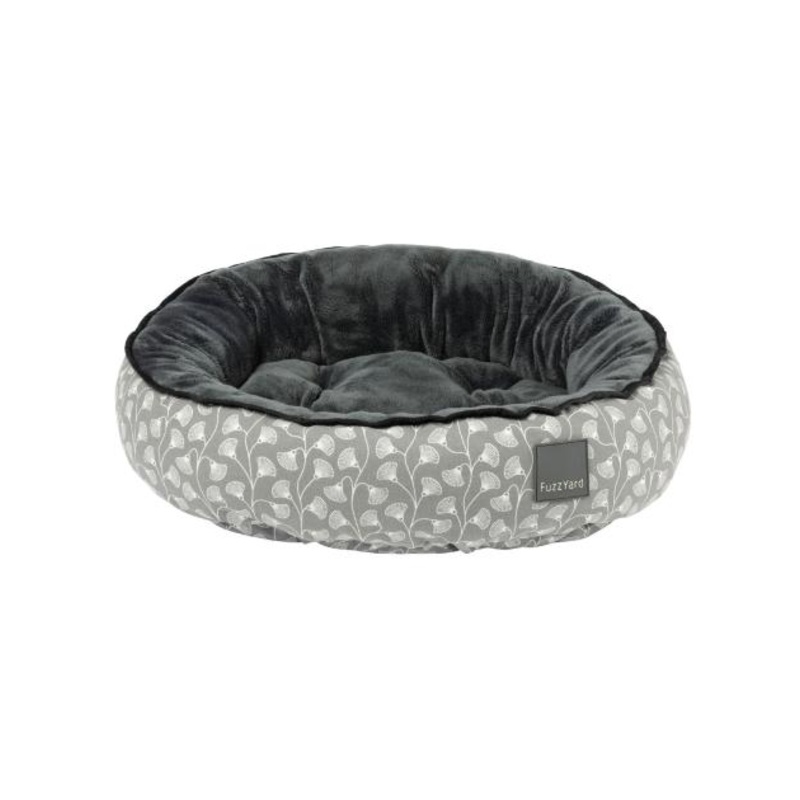 FuzzYard Reversible (Barossa) Dog Bed