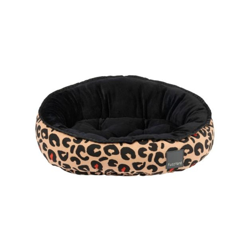 FuzzYard Reversible (Javan) Dog Bed