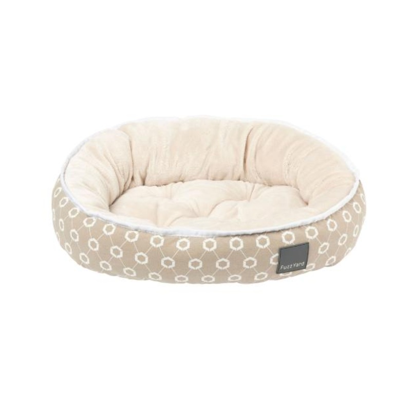 FuzzYard Reversible (Rijeka) Dog Bed