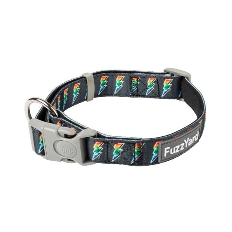 FuzzYard Volt! Dog Collar