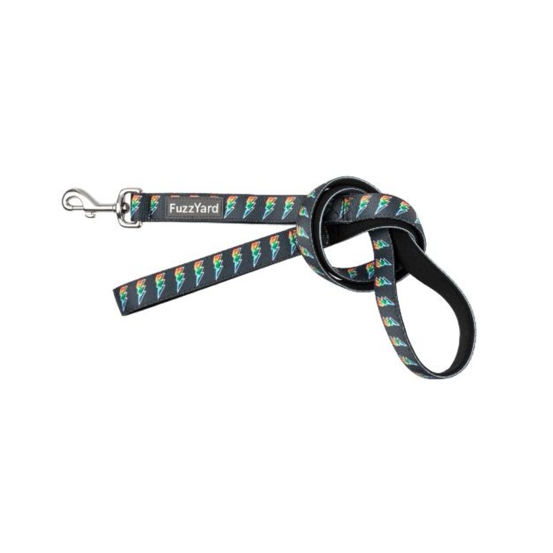 FuzzYard Volt! Dog Leash