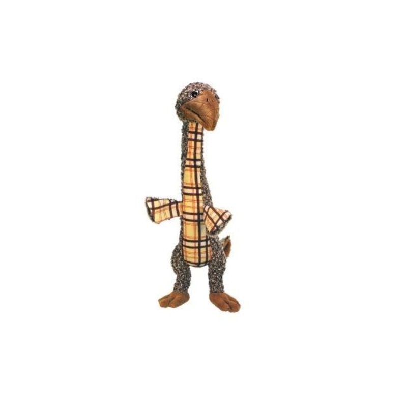 Kong Shaker Luvs Bird Dog Toy