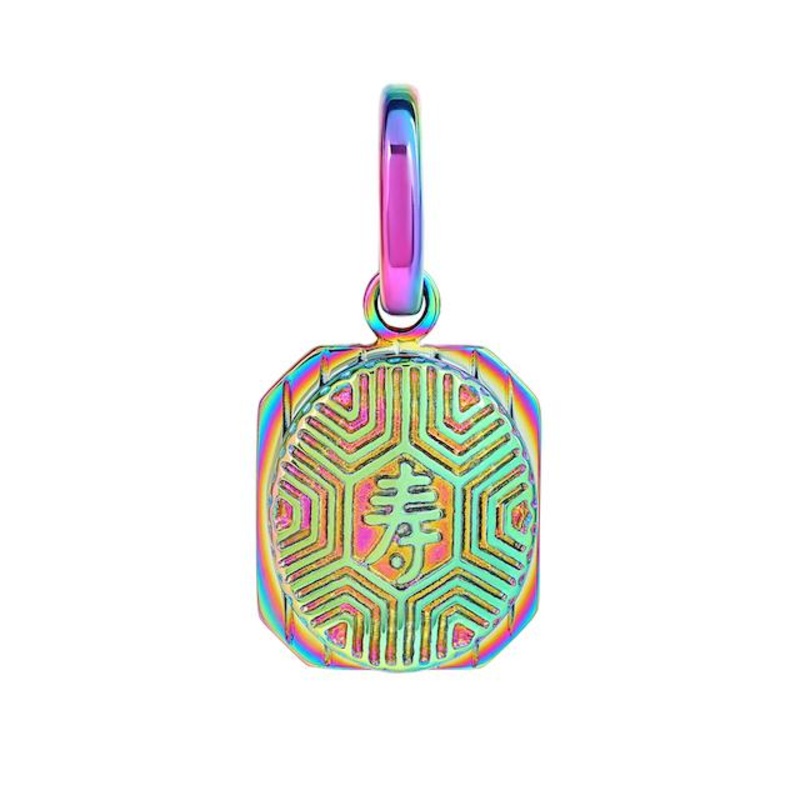 PAWSMITH Ang Ku Kueh Charm (3 Colours)