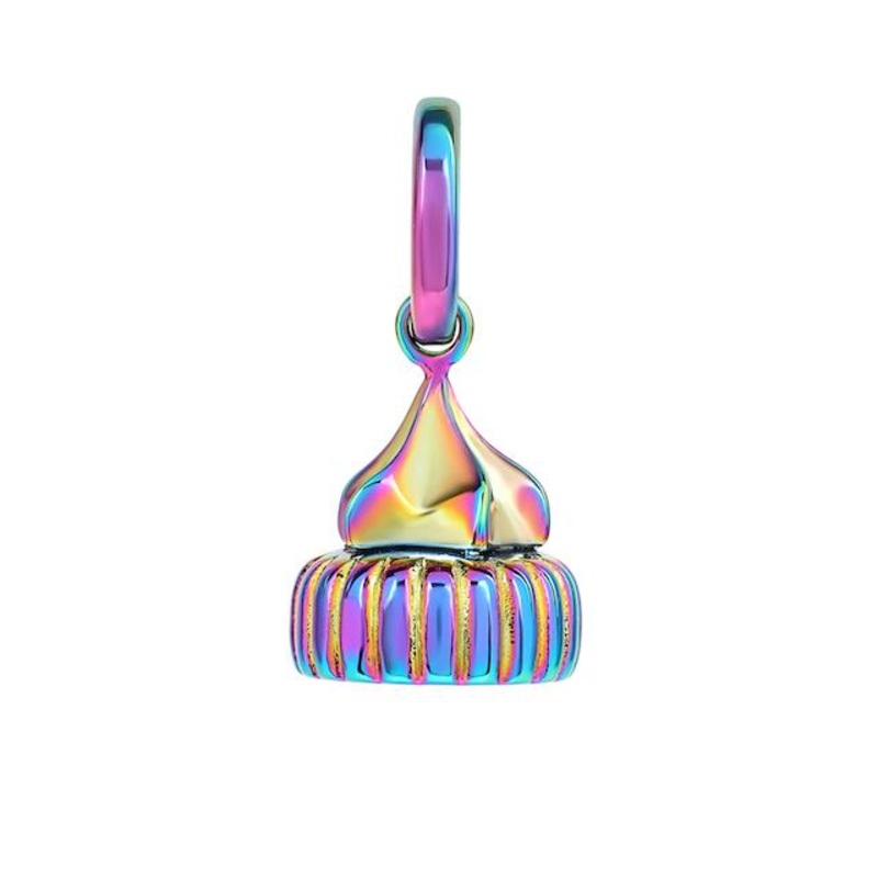 PAWSMITH Gem Biscuit Charm (3 Colours)