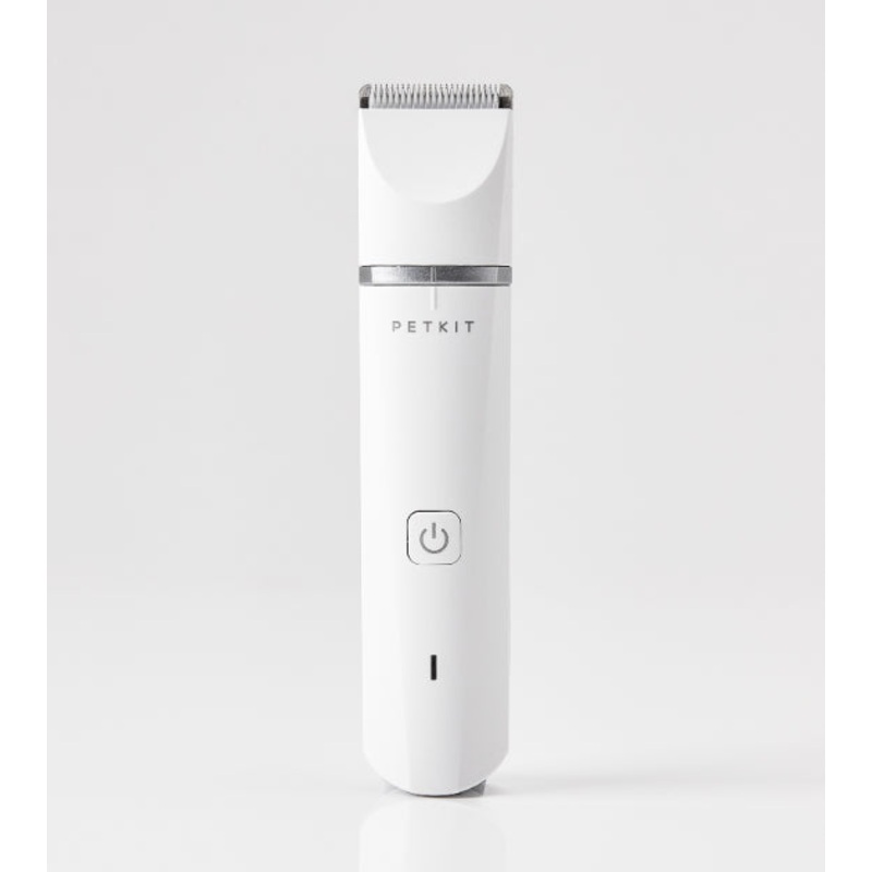 PETKIT 2-In-1 Electric Pet Trimmer