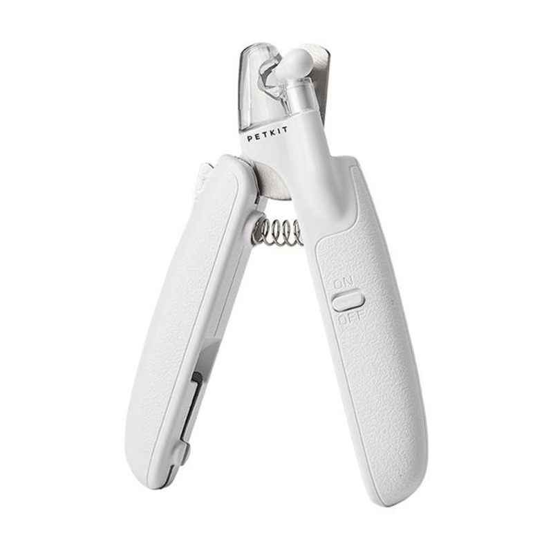 PETKIT LED Nail Scissor for Cats and Dogs